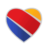 LUV Southwest Airlines Co. logo