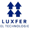 LXFR Luxfer Holdings PLC logo