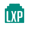 LXP LXP Industrial Trust logo
