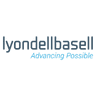 LYB LyondellBasell Industries N.V. logo