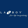 LZB La-Z-Boy Incorporated logo