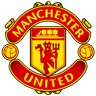 MANU Manchester United plc logo
