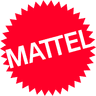 MAT Mattel, Inc. logo