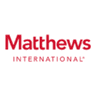 MATW Matthews International Corporation logo