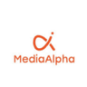MAX MediaAlpha, Inc. logo