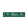MAYS J.W. Mays, Inc. logo