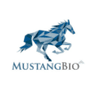 MBIO Mustang Bio, Inc. logo