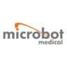 MBOT Microbot Medical Inc. logo