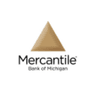 MBWM Mercantile Bank Corporation logo