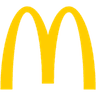MCD McDonald's Corporation logo