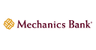 MCHB Mechanics Bank logo