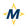 MCW Mister Car Wash, Inc. logo