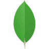 MDB MongoDB, Inc. logo