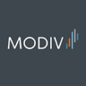 MDV Modiv Industrial, Inc. logo