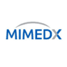 MDXG MiMedx Group, Inc. logo
