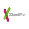 ME 23andMe Holding Co. logo