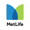 MET MetLife, Inc. logo