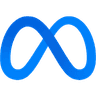META Meta Platforms, Inc. logo