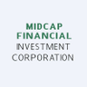 MFIC MidCap Financial Investment Corporation logo