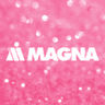 MGA Magna International Inc. logo