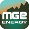 MGEE MGE Energy, Inc. logo
