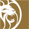 MGM MGM Resorts International logo