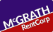MGRC McGrath RentCorp logo