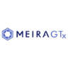MGTX MeiraGTx Holdings plc logo