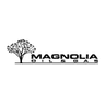 MGY Magnolia Oil & Gas Corporation logo