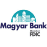 MGYR Magyar Bancorp, Inc. logo