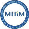 MHUA Meihua International Medical Technologies Co., Ltd. logo