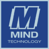 MIND MIND Technology, Inc. logo