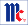 MKC McCormick & Company, Incorporated logo