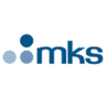 MKSI MKS Inc. logo
