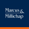 MMI Marcus & Millichap, Inc. logo