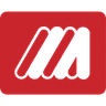 MMSI Merit Medical Systems, Inc. logo