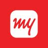 MMYT MakeMyTrip Limited logo