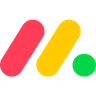 MNDY monday.com Ltd. logo