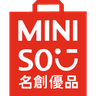 MNSO MINISO Group Holding Limited logo