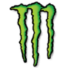 MNST Monster Beverage Corporation logo