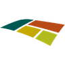 MOS The Mosaic Company logo