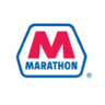 MPC Marathon Petroleum Corporation logo