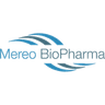 MREO Mereo BioPharma Group plc logo