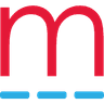 MRNA Moderna, Inc. logo