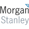 MS Morgan Stanley logo