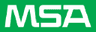 MSA MSA Safety Incorporated logo