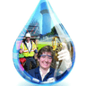 MSEX Middlesex Water Company logo