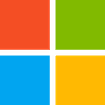 MSFT Microsoft Corporation logo