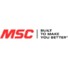MSM MSC Industrial Direct Co., Inc. logo