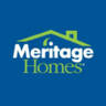 MTH Meritage Homes Corporation logo